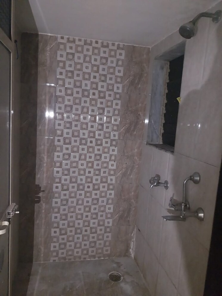 Bathroom, shankheshwar-presidency 1 Bedroom 536 Sq.Ft. Apartment In Tawri Pada Thane 6838260