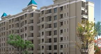 1 BHK Apartment For Resale in Shankheshwar Presidency Tawri Pada Thane 6838260