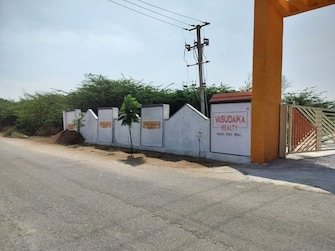 Plot For Resale in Kadthal Hyderabad  6838290