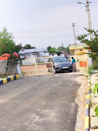 Plot For Resale in Kadthal Hyderabad  6838290