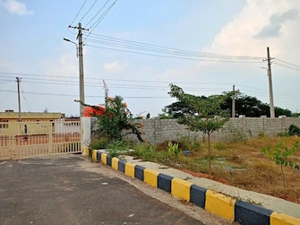 Plot For Resale in Kadthal Hyderabad  6838290