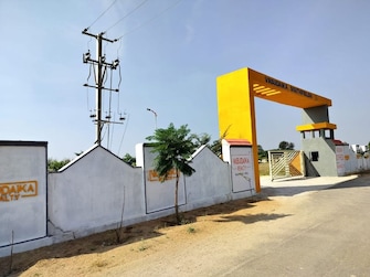 Plot For Resale in Kadthal Hyderabad  6838290