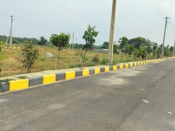 Plot For Resale in Vasudaika Southfields Kalwakole Hyderabad  6838311