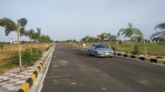 Plot For Resale in Vasudaika Southfields Kalwakole Hyderabad  6838325