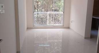 2 BHK Apartment For Rent in Nehru Nagar Sharada CHS Kurla East Mumbai 6838323
