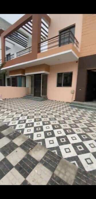 4 BHK Independent House For Resale in Sector 110 Mohali  6838361