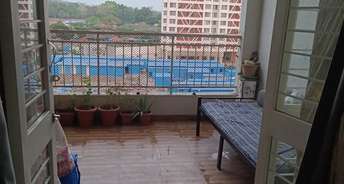 2 BHK Apartment For Rent in Sai Kanak Residency Ravet Pune 6838341