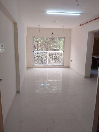 2 BHK Apartment For Rent in Sayba Nehru Nagar Sangam Kurla Mumbai  6838351