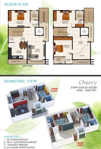 3 BHK Apartment For Resale in Sree Sai Brindavan Apartments Girinagar Bangalore 6838330