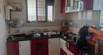 1 BHK Apartment For Rent in G K Royale Hills Ravet Pune 6838366
