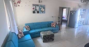 3 BHK Apartment For Rent in Shriram Luxor Hennur Road Bangalore 6838387