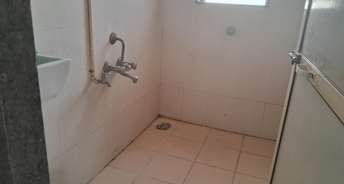 1 BHK Apartment For Rent in Bhoomi Trivas CHS Ltd Kharghar Navi Mumbai 6838394