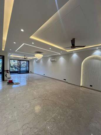 4 BHK Builder Floor For Resale in Farm View Apartment Satbari Delhi 6838428