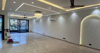 4 BHK Builder Floor For Resale in Farm View Apartment Satbari Delhi 6838428