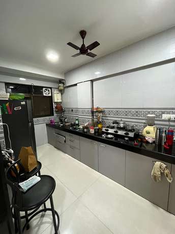 3 BHK Apartment For Rent in Atur Park Shiv Parvati CHS Chembur Mumbai 6835234