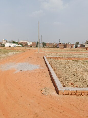 Plot For Resale in Asoati Palwal  6838475