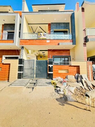 3 BHK Independent House For Resale in Sector 125 Mohali  6838482