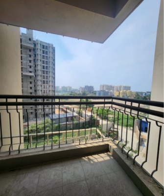 2 BHK Apartment For Resale in Siddha Galaxia Rekjuani Kolkata  6838500