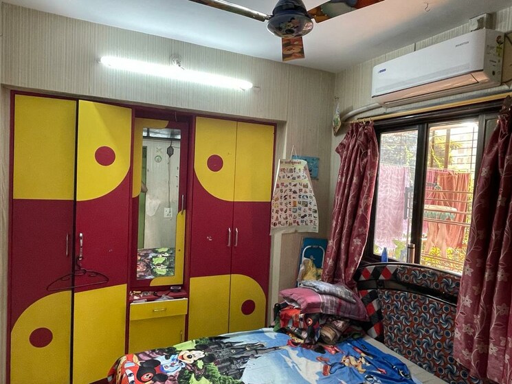 Bedroom, sankeshwar-palms 2 Bedroom 950 Sq.Ft. Apartment In Dombivli East Thane 6838503