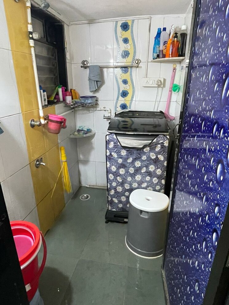 Master Bedroom, sankeshwar-palms 2 Bedroom 950 Sq.Ft. Apartment In Dombivli East Thane 6838503