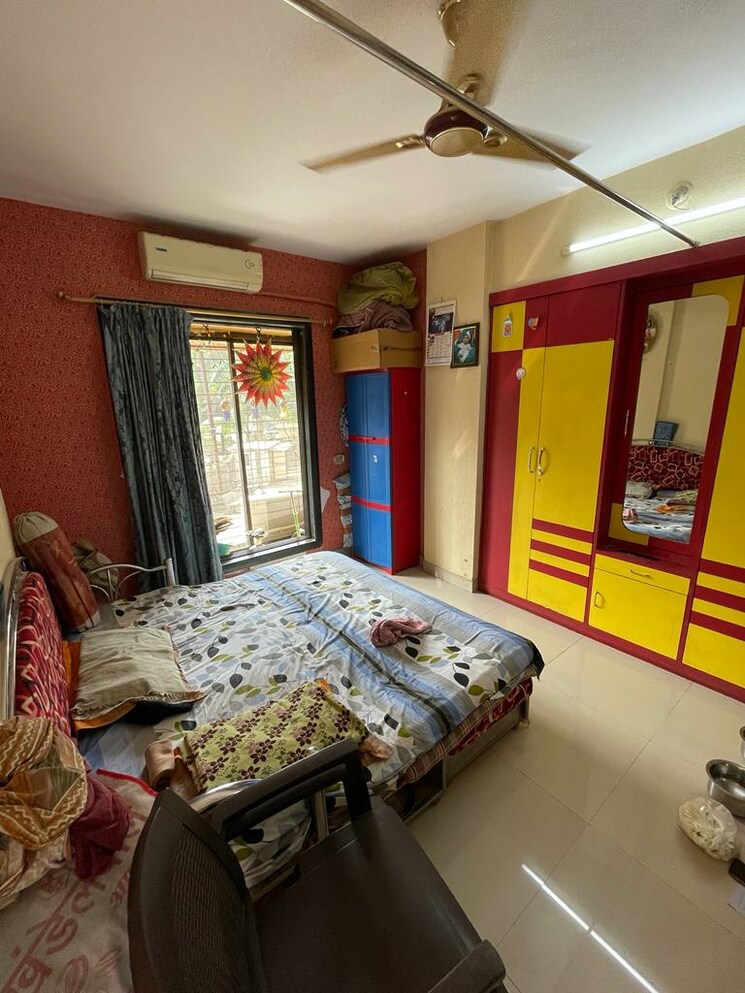 Bedroom, sankeshwar-palms 2 Bedroom 950 Sq.Ft. Apartment In Dombivli East Thane 6838503