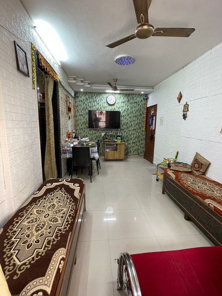 undefined, sankeshwar-palms 2 Bedroom 950 Sq.Ft. Apartment In Dombivli East Thane 6838503