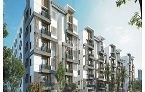 2 BHK Apartment For Resale in Alpine GMR Springfield Turkapally Hyderabad 6838524