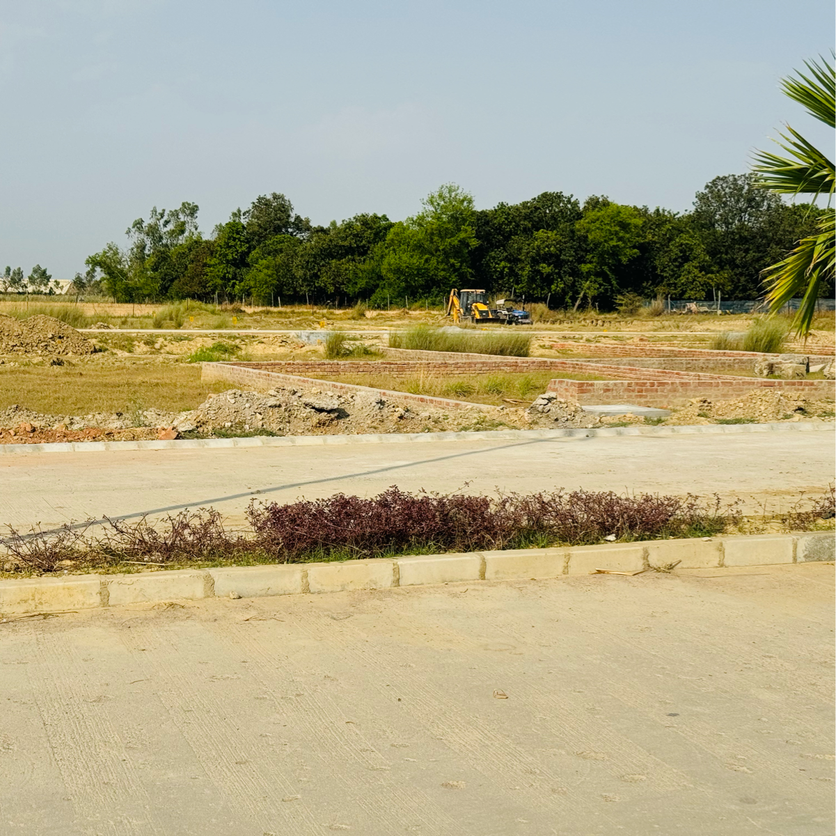 Plot For Resale in Sultanpur Road Lucknow  6838533