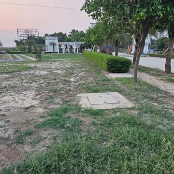 Plot For Resale in Sultanpur Road Lucknow  6838617