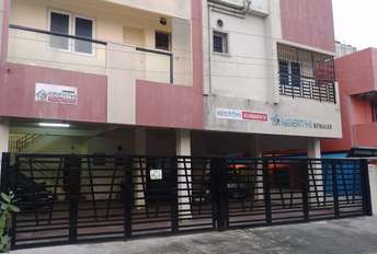 3 BHK Apartment For Rent in Keerthi Vastava Sholinganallur Chennai 6838600