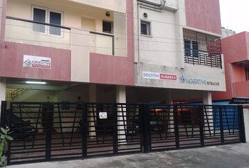 3 BHK Apartment For Rent in Keerthi Vastava Sholinganallur Chennai  6838600