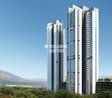 3 BHK Apartment For Resale in Oberoi Enigma Mulund West Mumbai  6838609