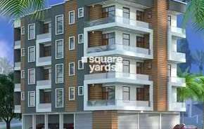 2 BHK Apartment For Resale in SAP Homes Sector 49 Noida 6838629