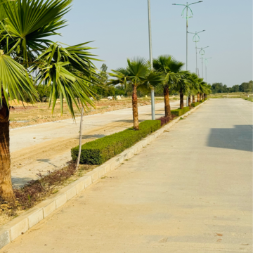 Plot For Resale in Sultanpur Road Lucknow  6838660