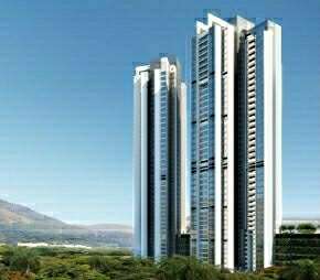 3 BHK Apartment For Resale in Oberoi Enigma Mulund West Mumbai 6838677
