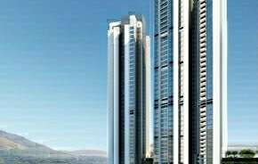 3 BHK Apartment For Resale in Oberoi Enigma Mulund West Mumbai 6838677