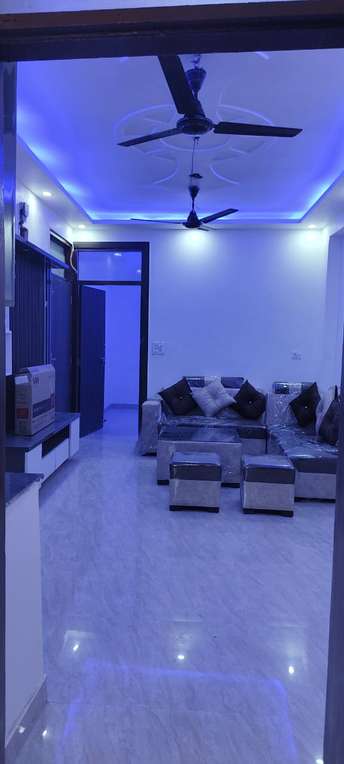 1 BHK Builder Floor For Resale in Sarafabad Noida 6838721