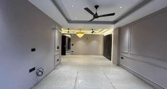 4 BHK Builder Floor For Resale in Farm View Apartment Satbari Delhi 6838761