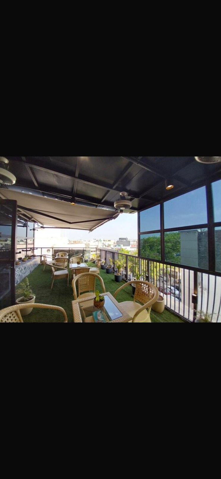 Gym, tata-primanti-villas 4 Bedroom 8500 Sq.Ft. Villa In Sector 72 Gurgaon 6838782