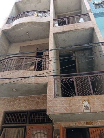 6 BHK Independent House For Resale in Anand Vihar Ghaziabad  6838796