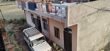 2 BHK Independent House For Resale in Ahmed Nagar Nawada Ghaziabad  6838805