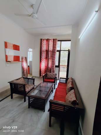 1 BHK Builder Floor For Rent in Sushant Lok 1 Sector 43 Gurgaon 6838831