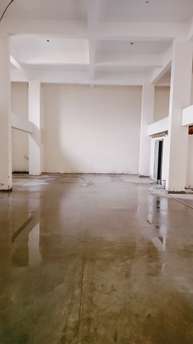 Commercial Industrial Plot 200 Sq.Mt. For Rent in Mahape Navi Mumbai  6838904