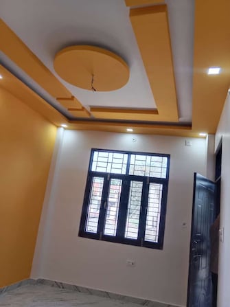 3 BHK Independent House For Resale in Neelendras Amity Greens Gomti Nagar Lucknow  6838934