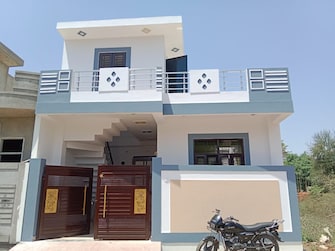 3 BHK Independent House For Resale in Neelendras Amity Greens Gomti Nagar Lucknow  6838934