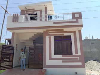 3 BHK Independent House For Resale in Neelendras Amity Greens Gomti Nagar Lucknow  6838934