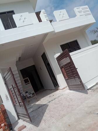 3 BHK Independent House For Resale in Neelendras Amity Greens Gomti Nagar Lucknow  6838934