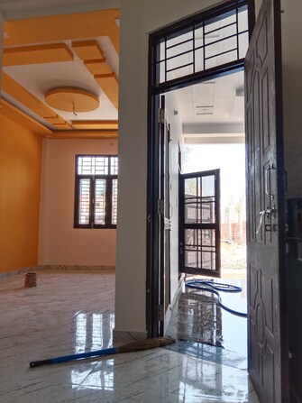 3 BHK Independent House For Resale in Neelendras Amity Greens Gomti Nagar Lucknow  6838934