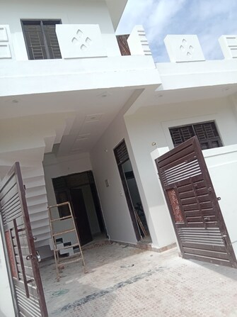 3 BHK Independent House For Resale in Neelendras Amity Greens Gomti Nagar Lucknow  6838934