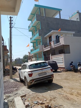 3 BHK Independent House For Resale in Neelendras Amity Greens Gomti Nagar Lucknow  6838934